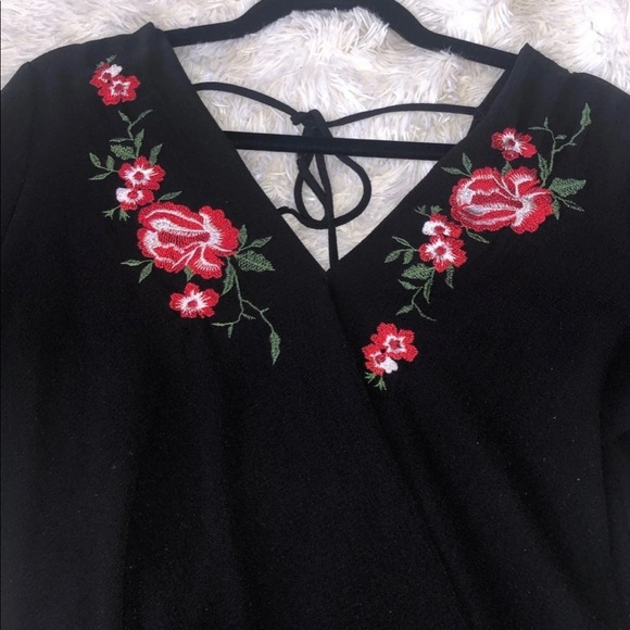 A’gaci blouse/top (M) - Picture 5 of 7